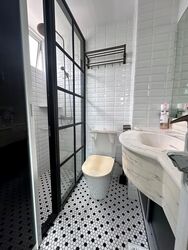 Kellock Lodge (D10), Apartment #557252091